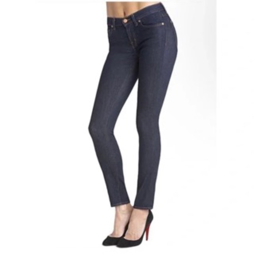 NWOT J. Brand Skinny Jeans